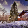 Отель Forest Holidays Strathyre, фото 7