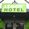 Отель Lemon Hotel - Tourcoing, фото 22