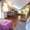 Отель Romantic Attic Apartment Druskininkai, фото 2