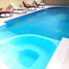 Отель L'ORINELLA GHJALLA - SWIMMING POOL IN RESIDENCE - TRAVO Chalet 2, фото 10