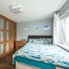 Отель Elegant 4 Bedroom Maisonette Near Wardie Bay, фото 17