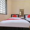 Отель Athithi Comforts By OYO Rooms, фото 19
