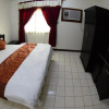 Отель Al Eairy Furnished Apartments Al Ahsa 5, фото 2