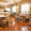 Отель Eco Hotel Milano , фото 21