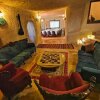 Отель Garden Inn Cappadocia, фото 2