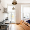 Отель The Powis Square Escape - Modern 2BDR in Notting Hill, фото 3