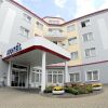 Отель Best Western Hotel Am Papenberg в Геттингене