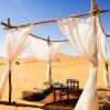 Отель Merzouga Sahara Luxury Camp, фото 7