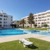 Отель Andorinha 2 bedroom apart-close to the sea-Algarve в Поршеш
