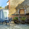 Отель Grande maison de pecheur pour 10 terrasse parking, фото 1