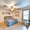 Отель Atlanta Vacation Rental ~ 14 Mi to Downtown!, фото 3