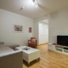 Отель Rovaniemi Apartments, фото 4