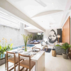 Отель Villa Banggai Seminyak, фото 10