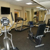 Отель Comfort Inn, фото 17