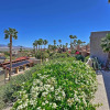 Отель Borrego Springs Condo w/ Private Patio & Views!, фото 16