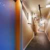 Отель Incheon(Dongam) Hotel Mint, фото 33