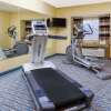 Отель Microtel Inn & Suites by Wyndham Dickson City/Scranton в Диксон-Сити