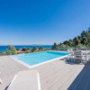 Отель Greek Pride Sea View Villa Kriopigi 1, фото 23