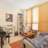 Отель Charming 2 Bed Home In West Kensington Fits 4, фото 10