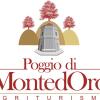 Отель Agriturismo Poggio Di Montedoro, фото 1