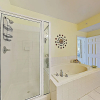 Отель New Listing! Bayfront W/ Pool- Walk To Beach 3 Bedroom Condo, фото 9