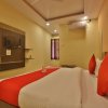 Отель OYO 11867 Hotel Nilkanth Inn, фото 22