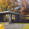 Отель Cozy Chalet With Garden, at the Edge of the Forest, фото 42
