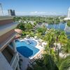 Отель Condos Marina CB, фото 6