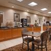 Отель Best Western Plus Lake Elsinore Inn & Suites, фото 22