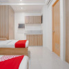 Отель The Quarters by OYO Rooms, фото 19
