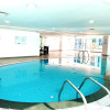 Отель Marco Polo - Striking Lake Views at JLT | 1 BR | 2 Balconies, фото 43