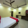 Отель Shalimar by OYO Rooms, фото 6