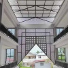 Отель RedDoorz Syariah Plus near Tanjungpura University 2, фото 11