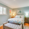 Отель Traverse City Retreat w/ Deck & Lake Access, фото 2