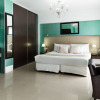 Отель Ker Urquiza Hotel, фото 6