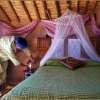 Отель Lodge Hara Oasis, фото 3
