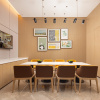 Отель Home2 Suites by Hilton Ya'an Lushan, фото 18