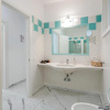 Отель Deluxe Suites, фото 8