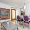 Отель Apartamentos Goodplaces Larios в Малаге