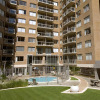 Отель Allcity Flats at Dupont Circle, фото 18