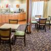 Отель Quality Inn Chesterton near Indiana Dunes National Park I-94, фото 18