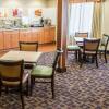 Отель Quality Inn Chesterton near Indiana Dunes National Park I-94, фото 11