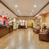 Отель Hampton Inn and Suites Fort Worth/Forest Hill, фото 2