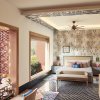Отель Devi Ratn, Jaipur - IHCL SeleQtions, фото 11