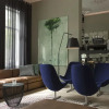 Отель Blue, фото 29