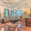 Отель Dwtn Condo 4 Blocks to The Wilmington Riverwalk!, фото 14