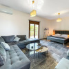 Отель Luxury Apartment in Akti Elias Sithonia, фото 5