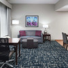Отель Homewood Suites by Hilton  Fresno Airport/Clovis, CA, фото 4