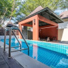 Отель AnB Pool Villa 2BR Red in Pattaya, фото 13