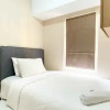 Отель Good Deal And Well Furnished 2Br At Springlake Summarecon Bekasi Apartment, фото 19